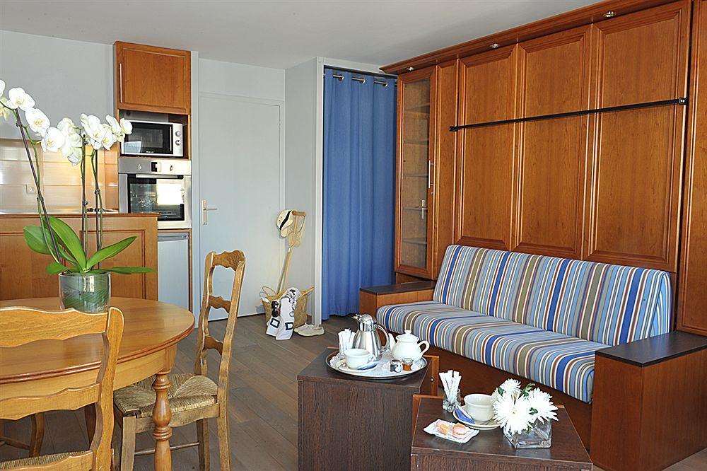 Residence Le Venete Le Croisic Eksteriør billede