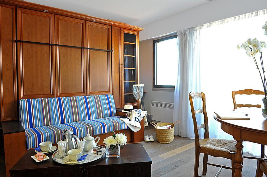 Residence Le Venete Le Croisic Eksteriør billede